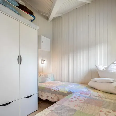 Maison Confortable De 2 à Væggerløse