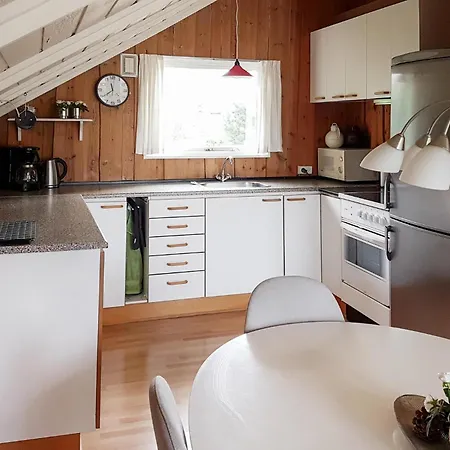 Maison Confortable De 2 à Væggerløse Hébergement de vacances