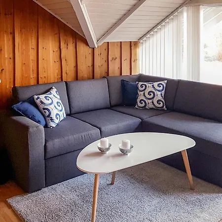 Maison Confortable De 2 à Væggerløse Hébergement de vacances *